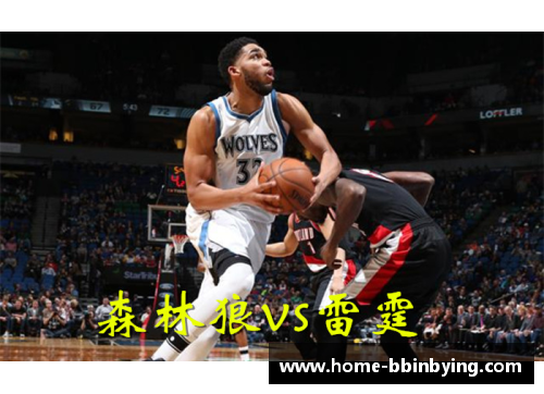 NBA森林狼交易：探索球队未来的路径